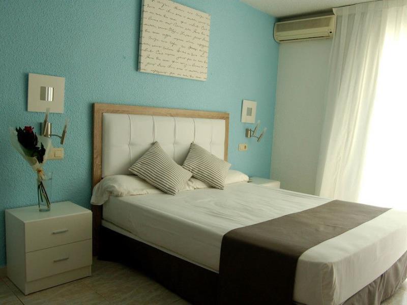 Bluesense Villajoyosa Resort