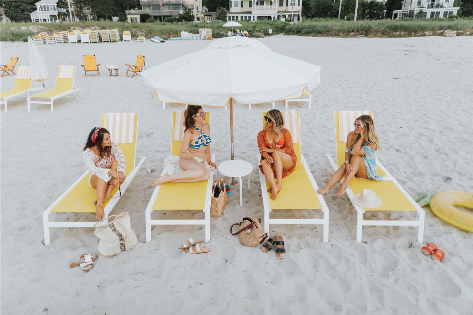The Tides Beach Club - photo 97