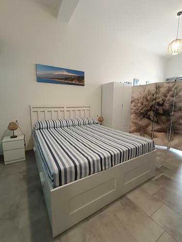 Casa del Sole fronte mare — 4-Star Luxury Hotel in Giardini-Naxos, Italy