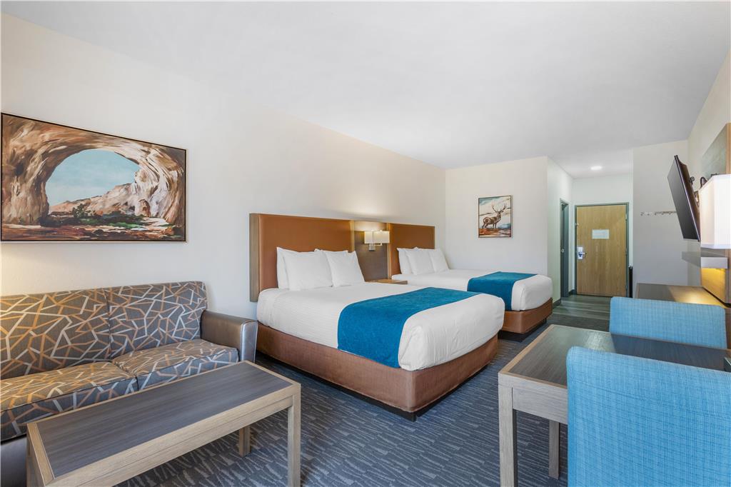 Best Western Inn of Payson - photo 29
