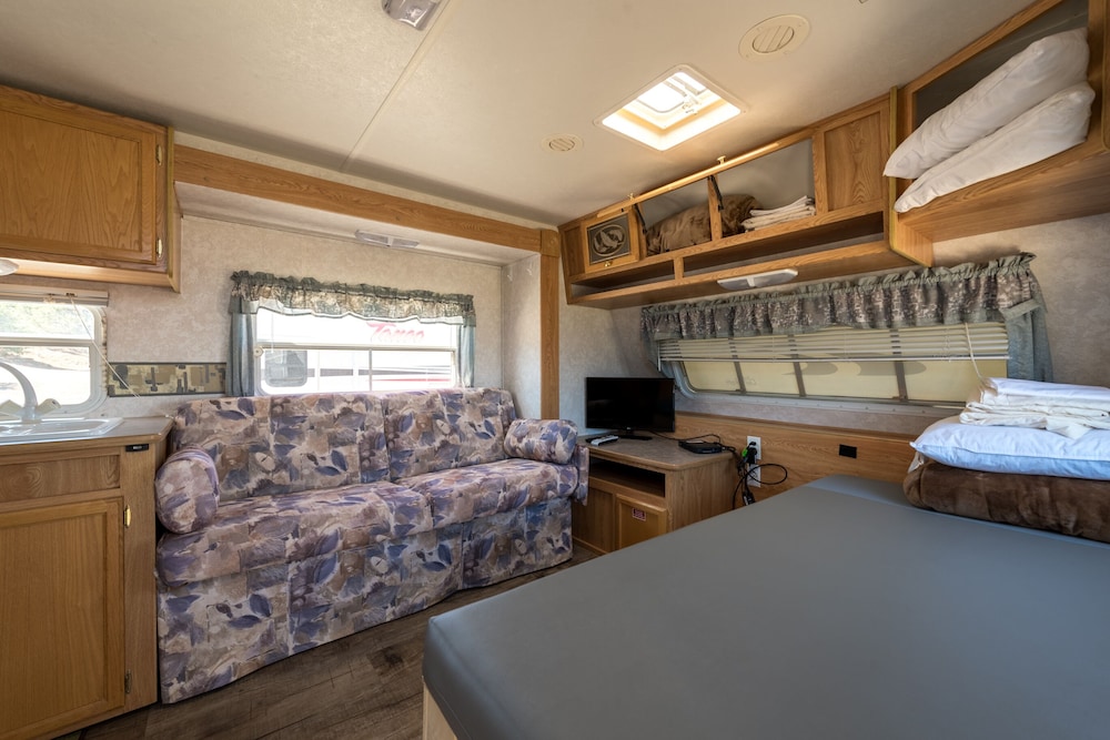 Great Sand Dunes Lodge - photo 53