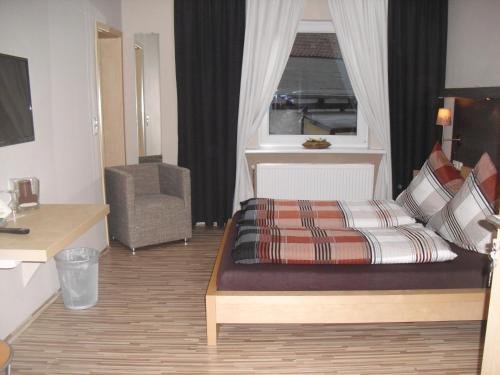 Hotel Cappuccino — Elze — photo 4