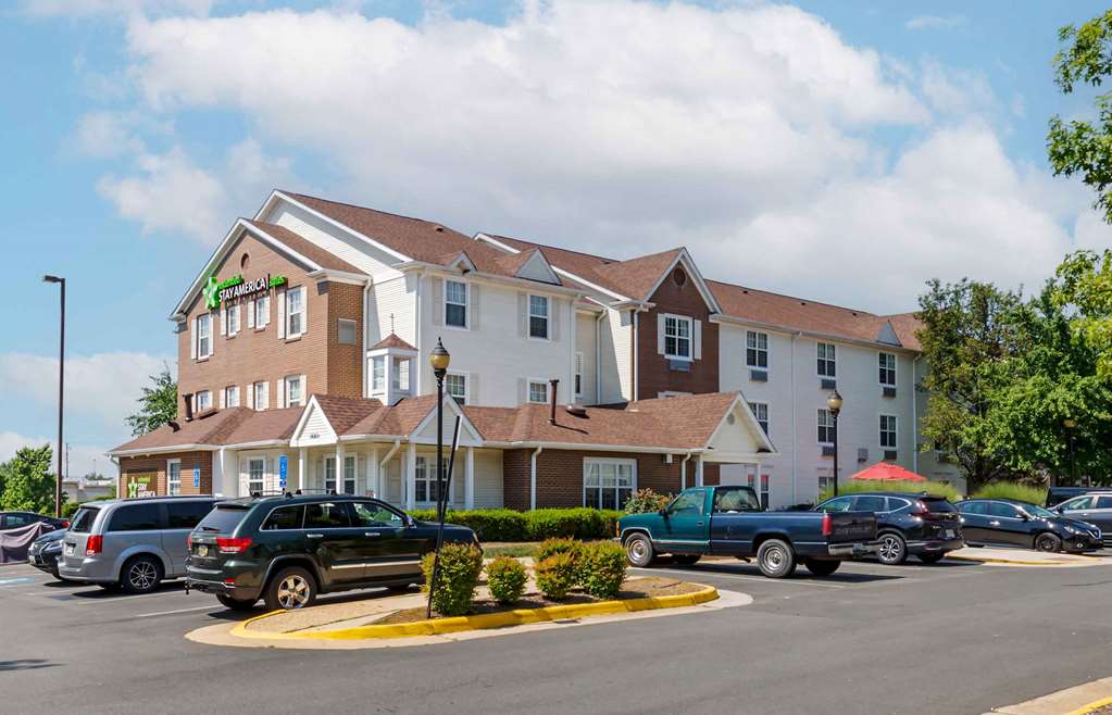 Extended Stay America Suites Chantilly Dulles - featured photo