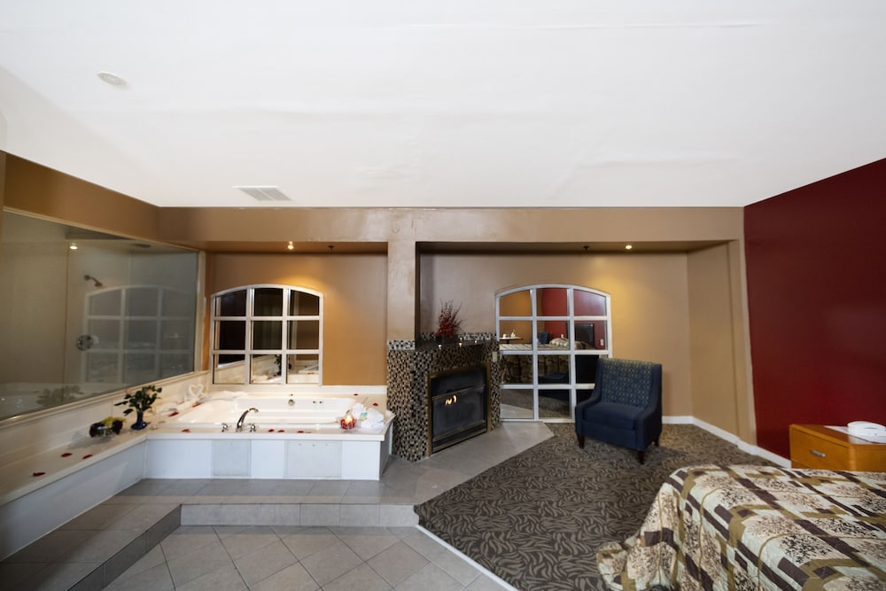 Post Road Inn Motel - photo 7