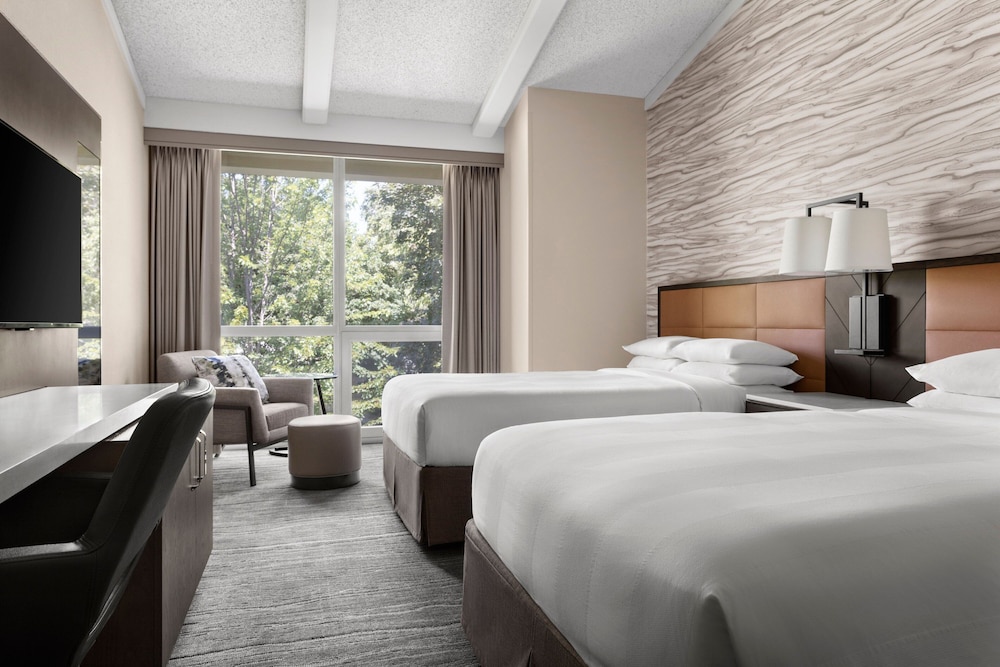 Lincolnshire Marriott Resort - photo 21