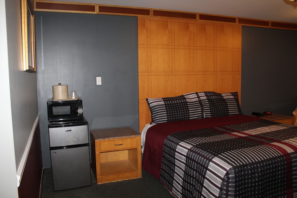 Liberty Inn Atlantic City - photo 25