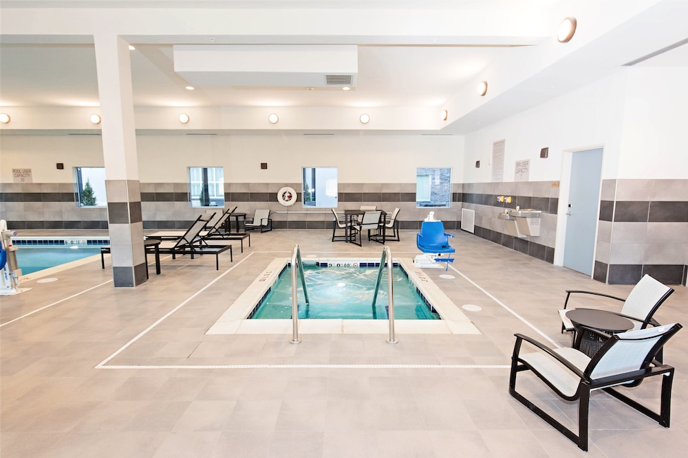 Staybridge Suites Denver North Thornton by IHG - photo 41