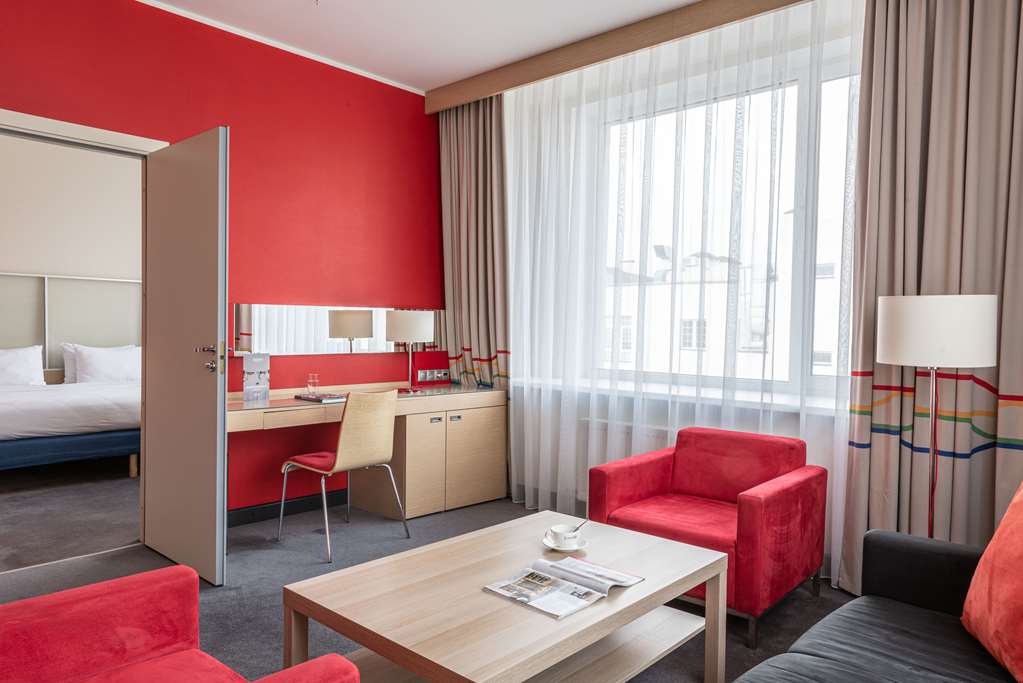 Cosmos Kazan Hotel in Kazan, Russia