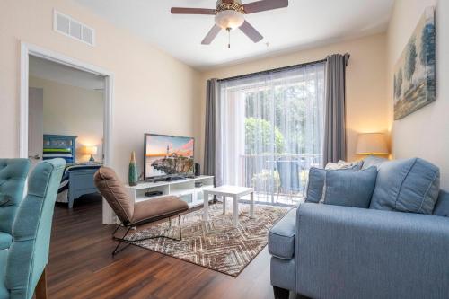 Cozy apartment at Vista Cay — 4-Star Luxury Hotel in Orlando, United States