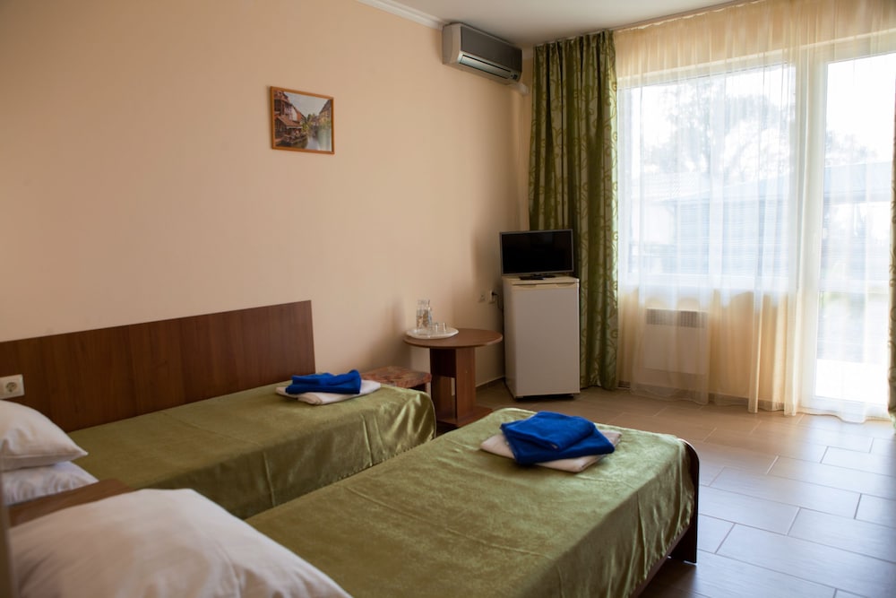 Viamond Hotel — Sochi — photo 4