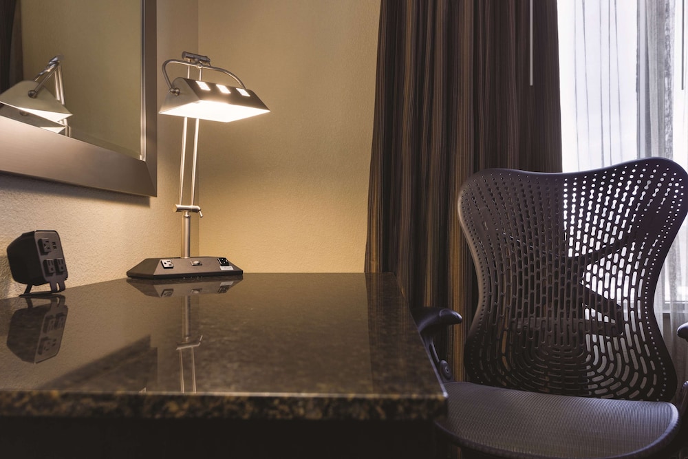 Hilton Garden Inn Houston NW Willowbrook - photo 8