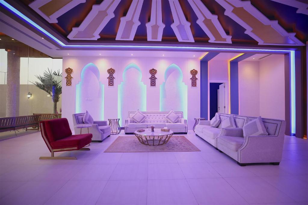 Dorrah Resort — Riyadh — photo 2