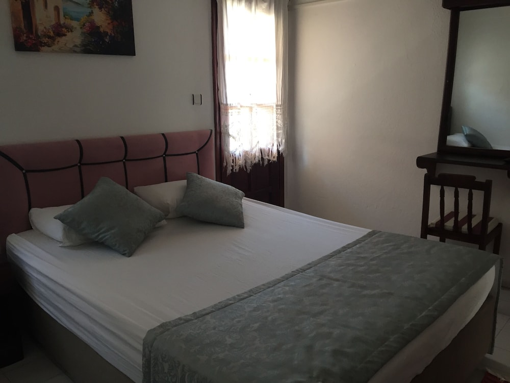 Sevgi Hotel Kalkan — Kas — photo 4