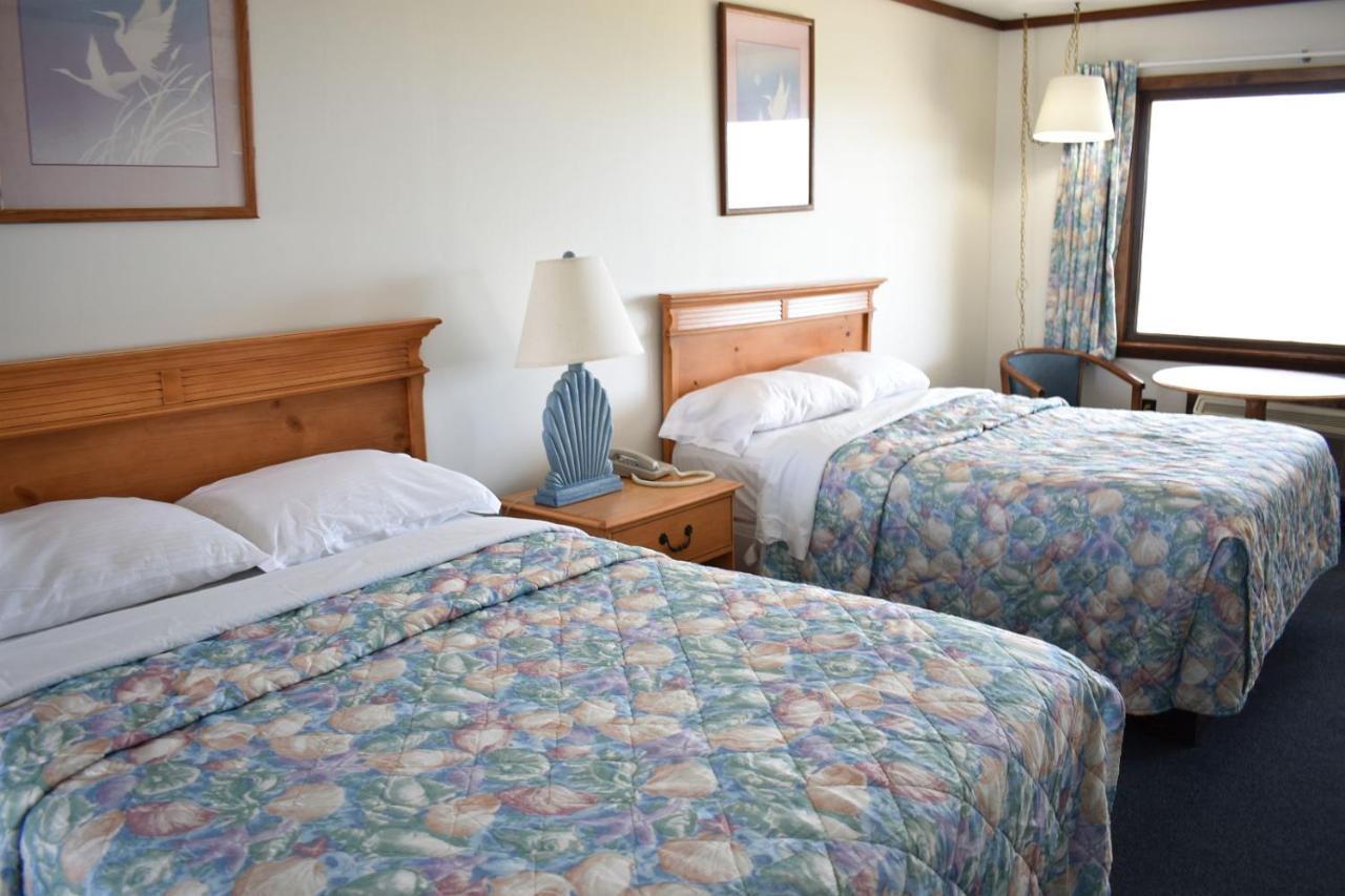 Blue Heron Motel - photo 5