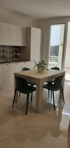 Residenza Settembre — 4-Star Luxury Hotel in Otranto, Italy