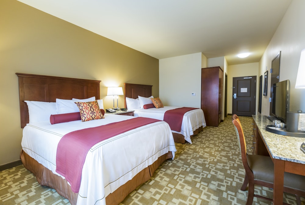 Boomtown Casino & Hotel New Orleans - photo 9