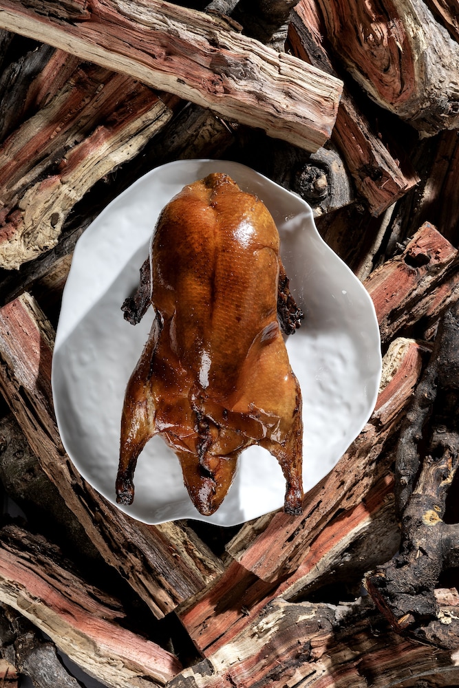 מזון ומשקאות