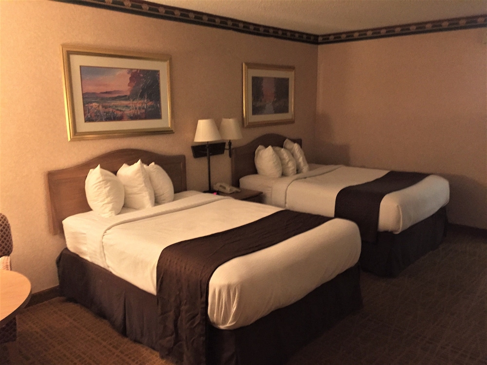 Americas Best Value Inn & Suites Boise - photo 20
