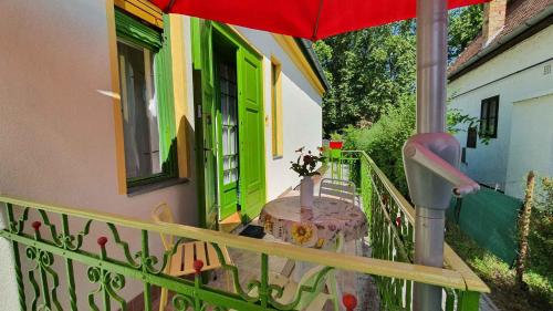 Studio in Siofok Balaton 43121 — 4-Star Luxury Hotel in Siofok, Hungary