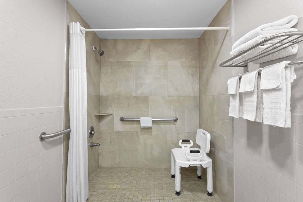 Days Inn by Wyndham St. Petersburg Central - photo 15