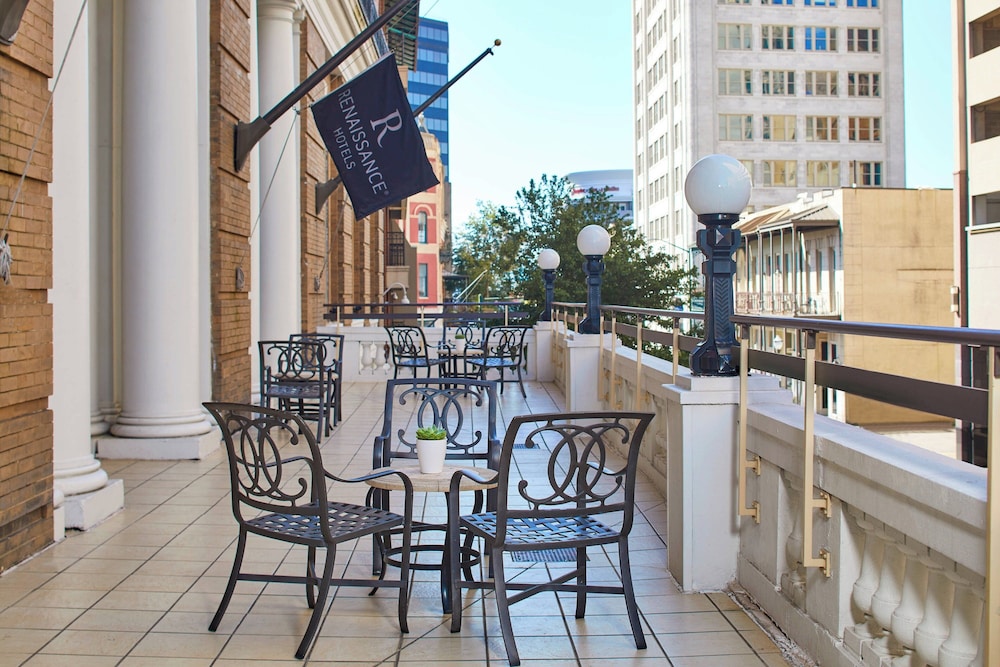 The Battle House Renaissance Mobile Hotel & Spa - photo 89