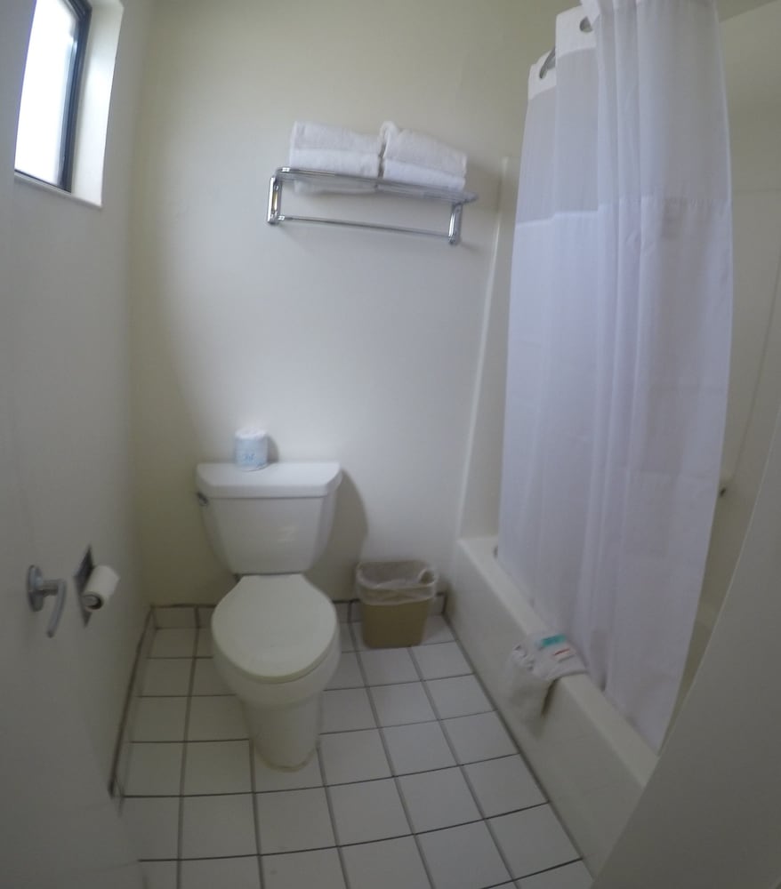Americas Best Value Inn Blythe - photo 18