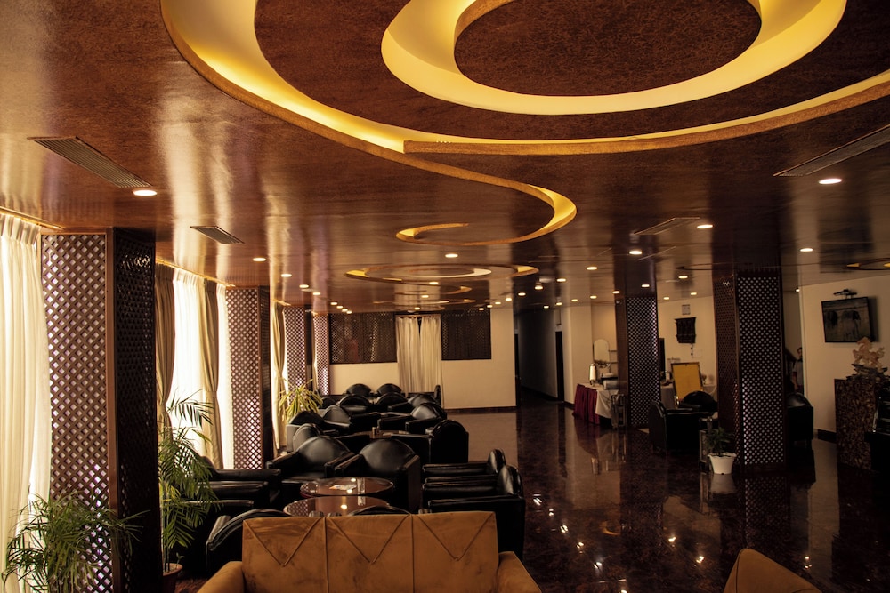 Ratna Hotel — Biratnagar — photo 2