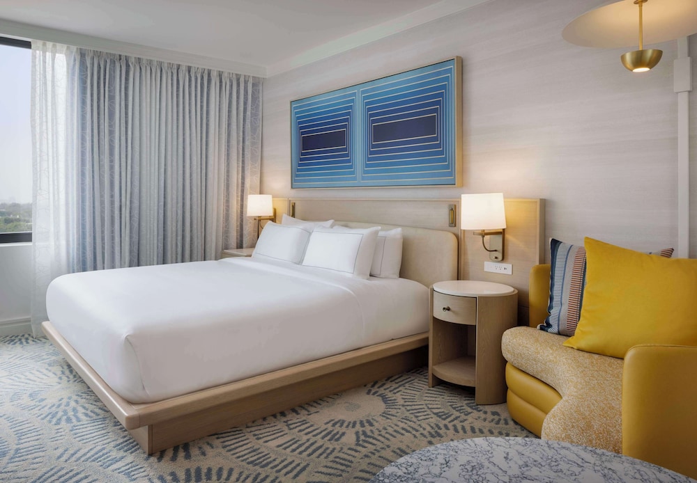 The Highland Dallas Curio Collection by Hilton - photo 33