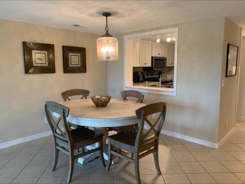 444 Plantation Club Villas at The Sea Pines Resort - photo 13