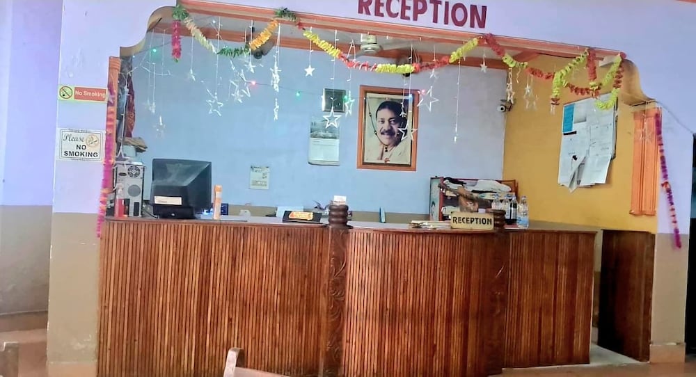 Mid Way Tourist & Resorts — Sundarnagar — photo 2