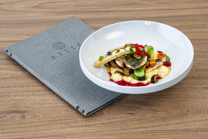 מזון ומשקאות