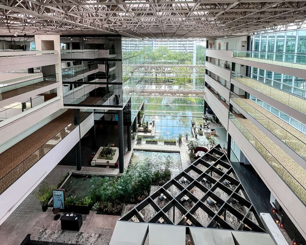 Hyatt Regency Houston West - photo 13