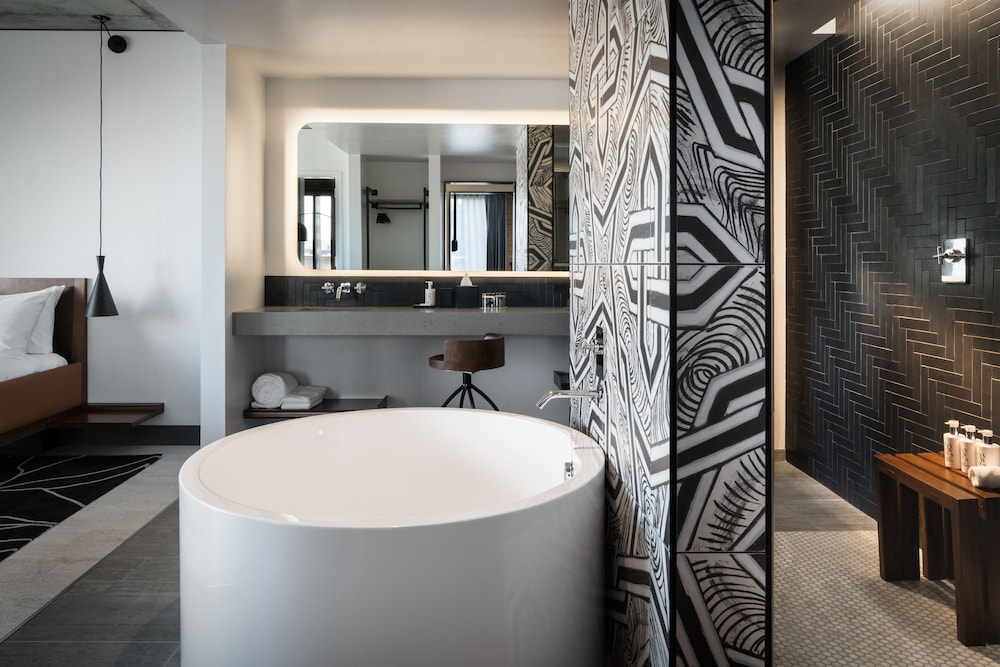 The Maven Hotel at Dairy Block - photo 53