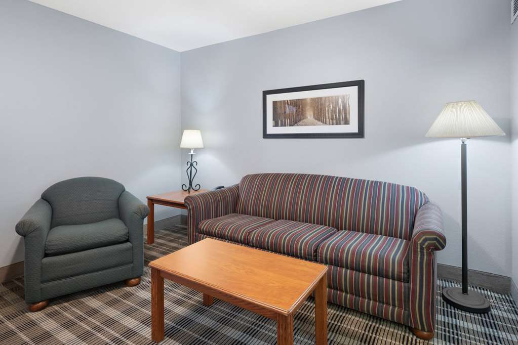 AmericInn by Wyndham Stuart - photo 19
