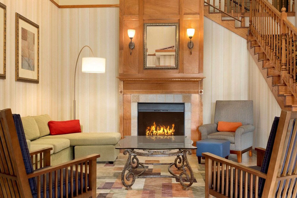 Hotel Plantation Pineville Alexandria I 49 - photo 2