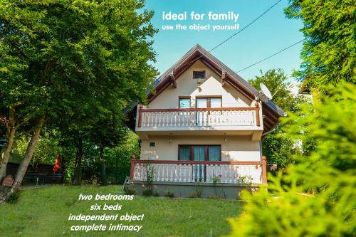 Holiday Home Zelena Oaza — 4-Star Luxury Hotel in Sarajevo, Bosnia and Herzegovina