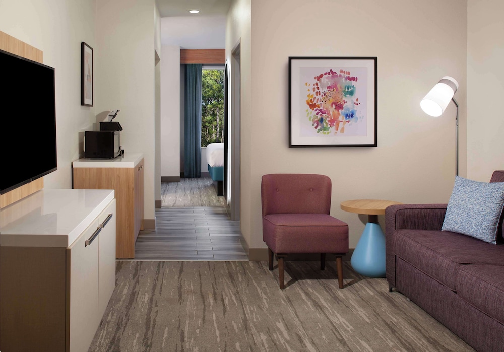 Hilton Garden Inn Shreveport - photo 20