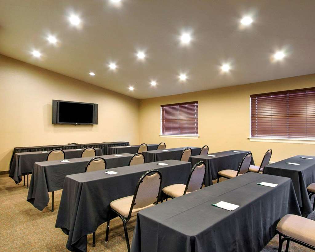Quality Inn & Suites Springfield Eugene North - photo 31