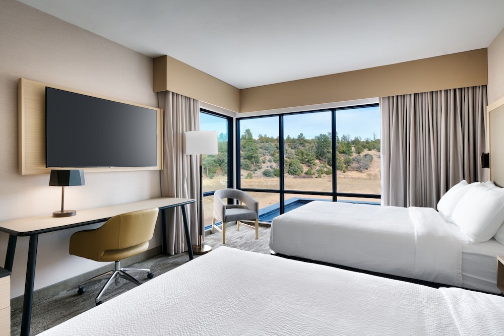 Fairfield by Marriott Inn & Suites Show Low - photo 23