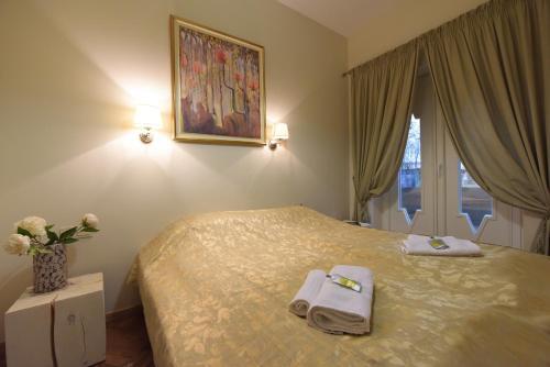 KUBU 4 rooms apartment — 4-Star Luxury Hotel in Klaipeda, Lithuania