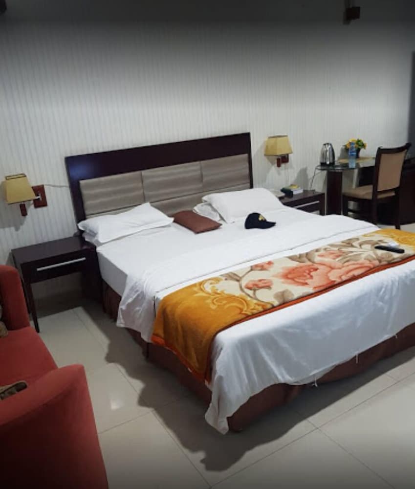 Triple Tree Hotels — Awka — photo 5