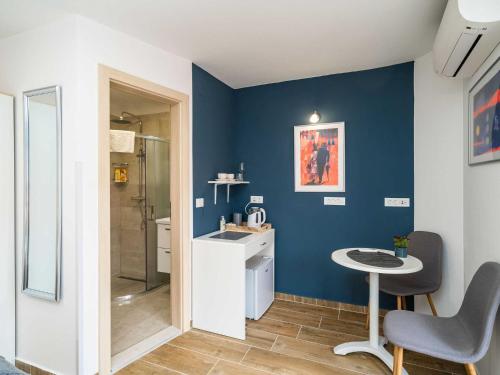 Argenta Rooms Premium Double Room with Balcony Argenta 2