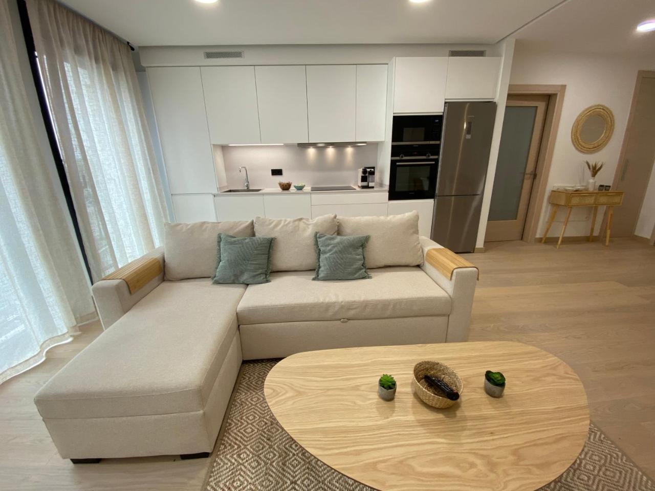 Move in Miragaia — Vigo — photo 5