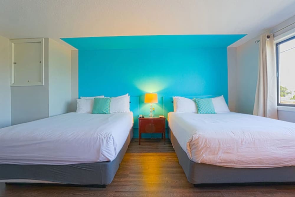 Coast River Inn by OYO Seaside - photo 52