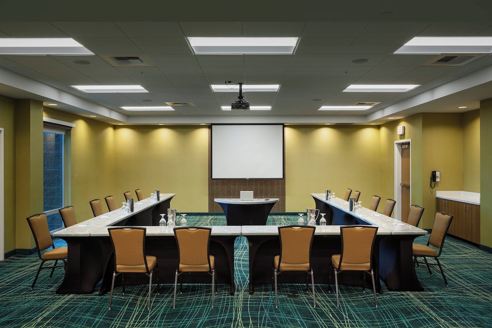 SpringHill Suites by Marriott Kennewick Tri Cities - photo 45