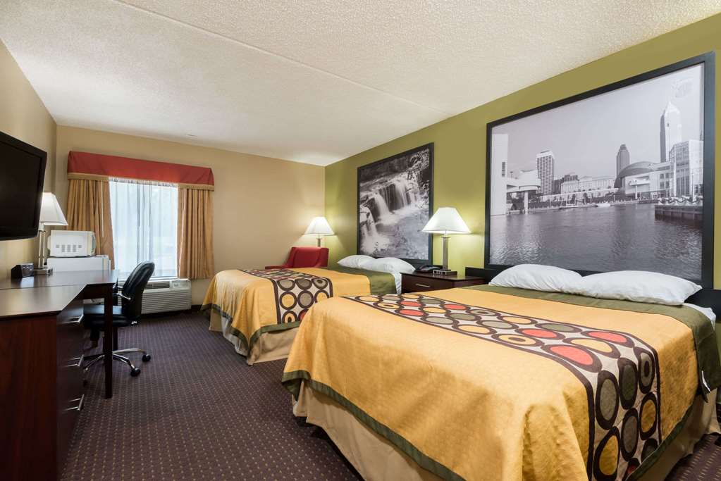 Super 8 by Wyndham Miamisburg Dayton S Area OH - photo 7