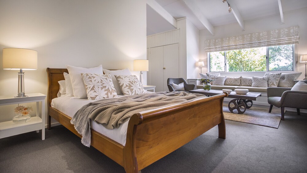 The Reserve Barossa — hotel in Nuriootpa
