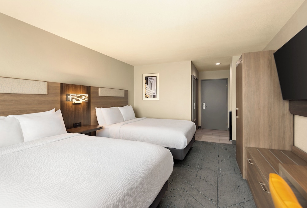 Holiday Inn Express Morgantown by IHG - photo 4
