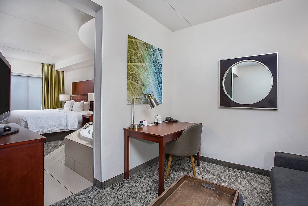 SpringHill Suites by Marriott Pigeon Forge - photo 8