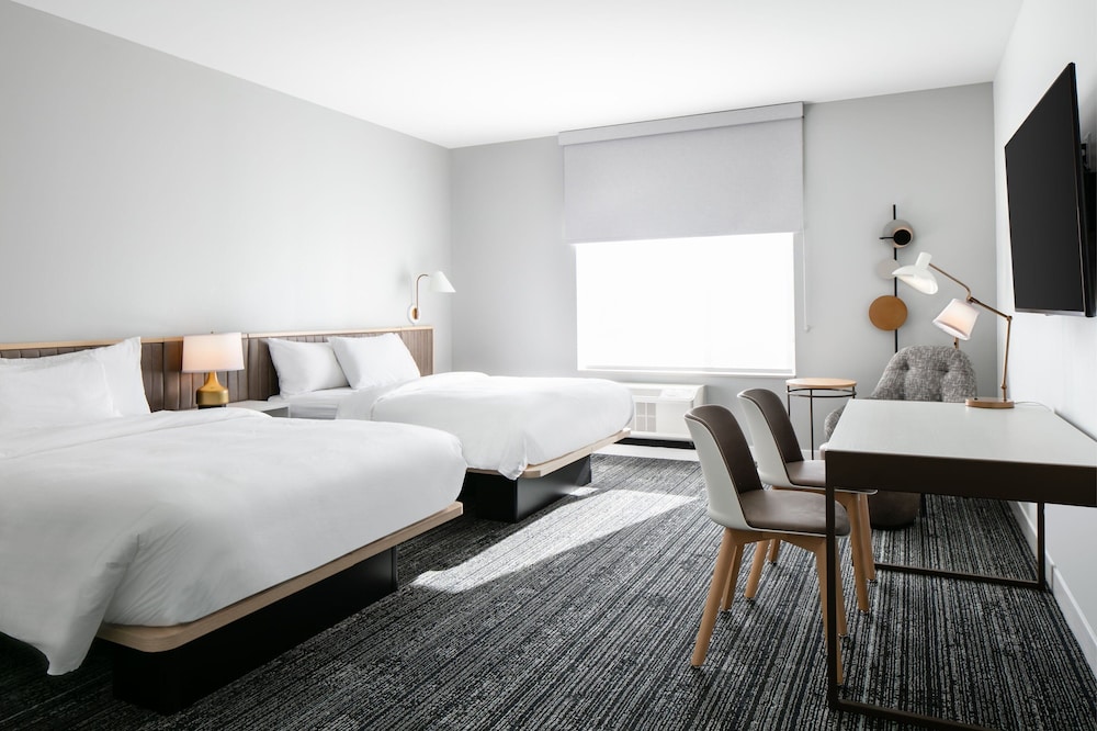 TownePlace Suites by Marriott Madison West Middleton - photo 14